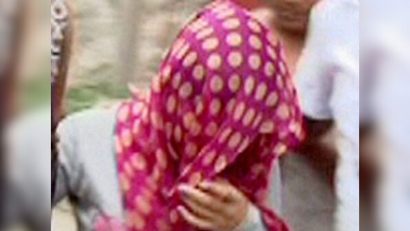 Guwahati molestation case: TV journalist arrested