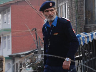 Movie Review: Harud shows us a Kashmir we rarely see on the big screen Movie Review: Harud shows us a Kashmir we rarely see on the big screen