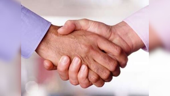 PE firm Carlyle buys 10 percent in Infotech Enterprises