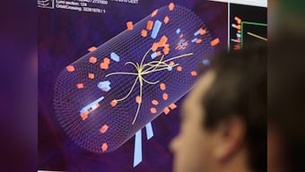 How an institute in Indore helped find the God Particle