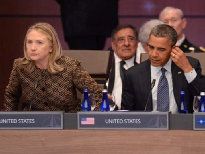 Clinton’s Pak ‘apology’ does not mean much Clinton’s Pak ‘apology’ does not mean much