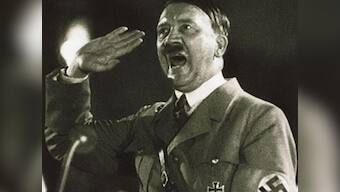 Long-delayed Nazi museum to open at site of former headquarters in Munich