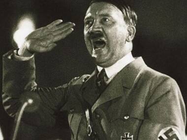 Long-delayed Nazi museum to open at site of former headquarters in Munich