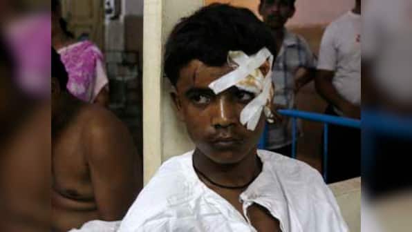 India needs thousands of barefoot ‘ward boy’ doctors