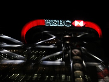 How Libor, money-laundering will affect HSBC's profits How Libor, money-laundering will affect HSBC's profits