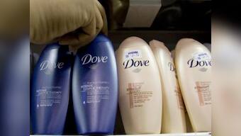 HUL rallies as net doubles to Rs 1330 cr on property sales