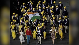 Madhura shouldn't have been at opening ceremony: Seb Coe