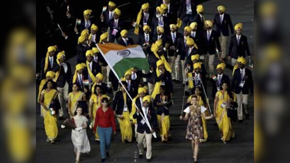 Madhura shouldn't have been at opening ceremony: Seb Coe