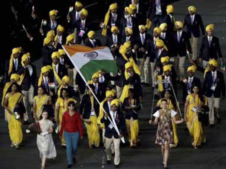 Madhura shouldn't have been at opening ceremony: Seb Coe