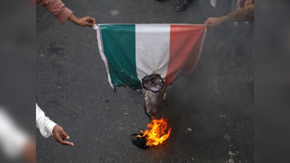 It's sheer lunacy to give free airtime to Pak hate-mongers 