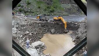 Water scarcity may trigger wars in subcontinent