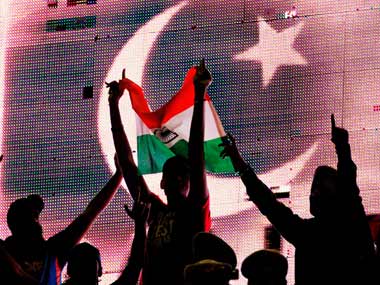 India releases 19 Pakistani prisoners India releases 19 Pakistani prisoners