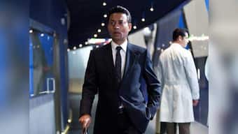 Oh Irrfan, how could you let us down so in Spiderman?