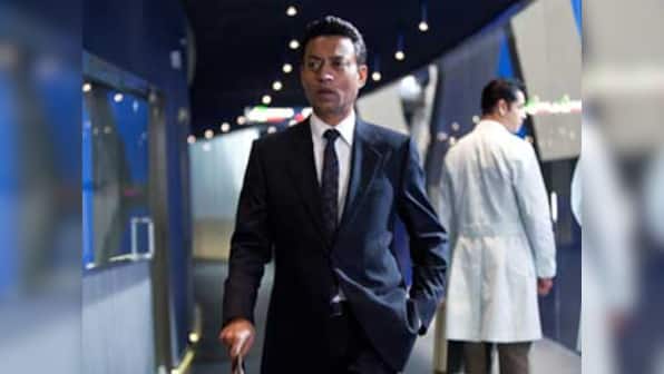 Oh Irrfan, how could you let us down so in Spiderman?