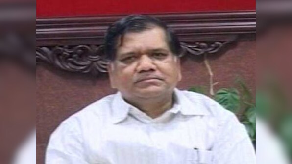 Shettar sworn in as Karnataka CM, retains all ministers from Gowda's govt