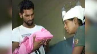 An infant's life in Jalandhar worth Rs 200?