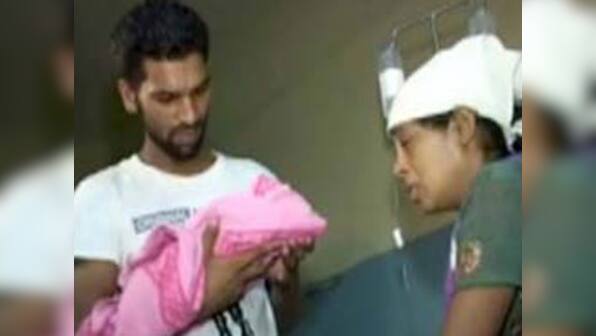 An infant's life in Jalandhar worth Rs 200?