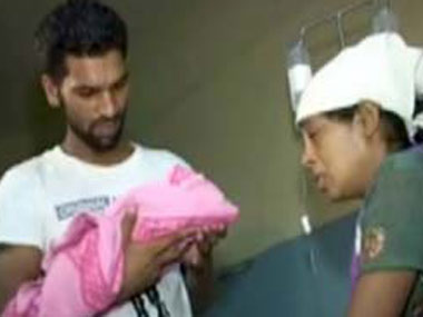 An infant's life in Jalandhar worth Rs 200? An infant's life in Jalandhar worth Rs 200?