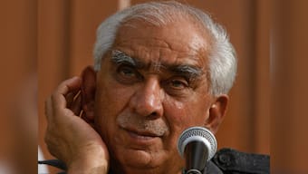 Jaswant "over reacting" to denial of ticket, says Jaitley