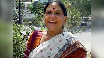 Jaya Jaitly wants to visit George Fernandes, SC issues notice