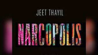 I was surprised by the longlist, says Jeet Thayil