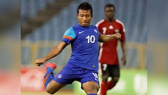 Comeback postponement a setback, but no complaints in current situation, says India forward Jeje Lalpekhlua