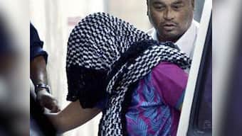 Journalist Jigna Vora gets bail in J Dey murder case