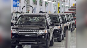 COVID-19 Lockdown Impact: Jaguar Land Rover India enhances online sales, service network