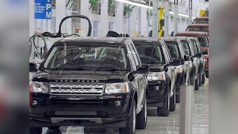 COVID-19 Lockdown Impact: Jaguar Land Rover India enhances online sales, service network