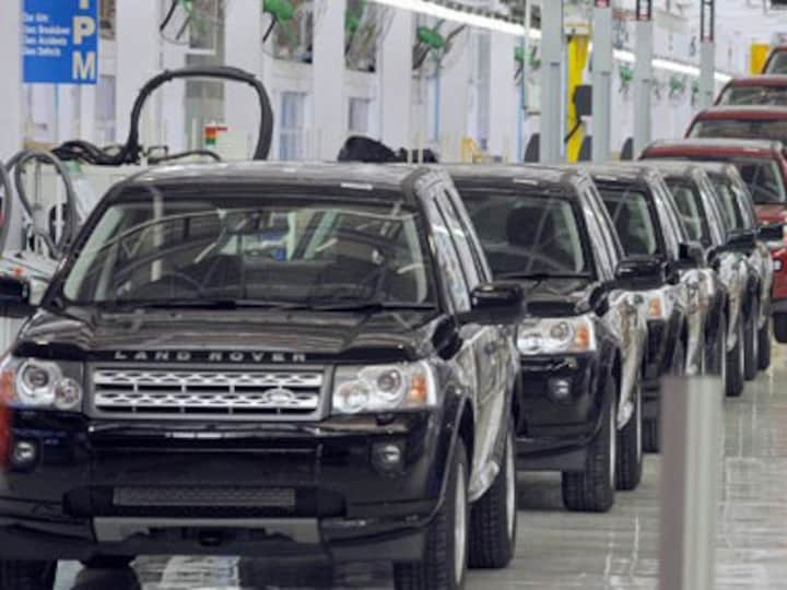 COVID-19 Lockdown Impact: Jaguar Land Rover India enhances online sales, service network