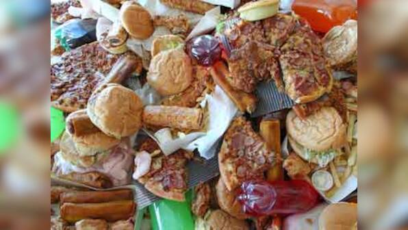  Eating in inactive period makes you fat