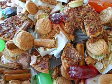 Eating in inactive period makes you fat Eating in inactive period makes you fat