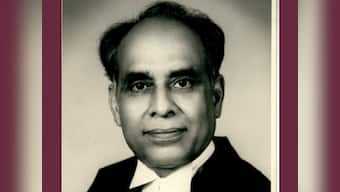 43 years since Emergency: A look back at HR Khanna, the judge who stood up to Indira Gandhi