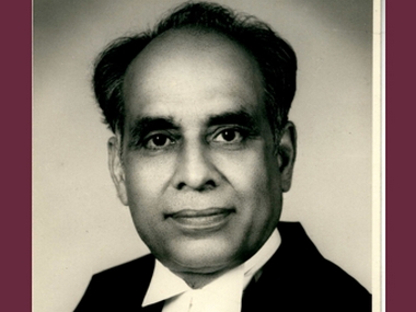 43 years since Emergency: A look back at HR Khanna, the judge who stood up to Indira Gandhi 43 years since Emergency: A look back at HR Khanna, the judge who stood up to Indira Gandhi