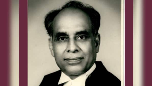 43 years since Emergency: A look back at HR Khanna, the judge who stood up to Indira Gandhi