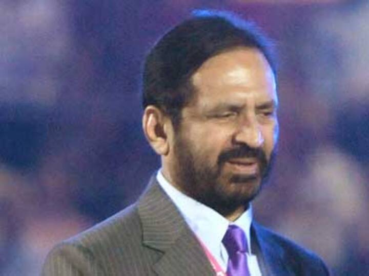 Kalmadi, in his individual capacity, is still going to London