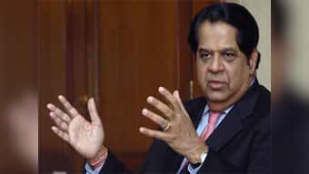 I have not pushed Infosys for acquisition: Kamath
