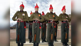 Army to hold Kargil war victory celebrations tomorrow