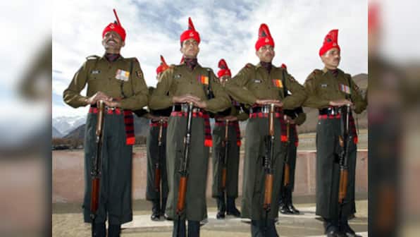 Army to hold Kargil war victory celebrations tomorrow