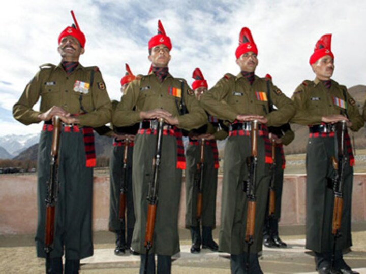 Army to hold Kargil war victory celebrations tomorrow