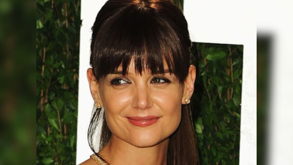 Gal Gadot's character in Wonder Woman inspires Katie Holmes' action thriller Doorman