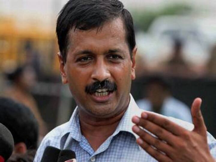 CBI's honest officers not allowed to work freely by politicians: Kejriwal