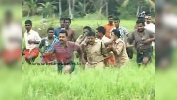 Video: Sathyan suicide mission turns into tragedy of errors