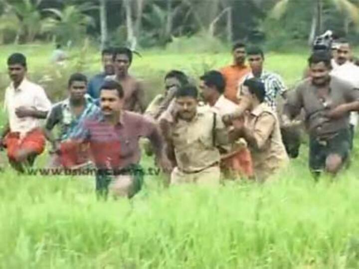 Video: Sathyan suicide mission turns into tragedy of errors