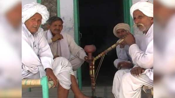 Slap murder charge for female foeticide: Khap Mahapanchayat