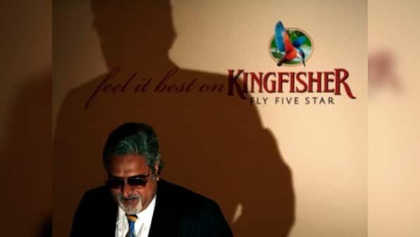 Talks fail after Kingfisher refused to commit on salary payment