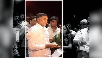 Maha govt files 2nd report on probe against Kripashankar