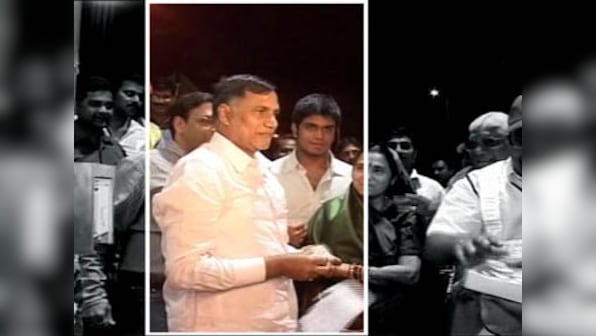 Maha govt files 2nd report on probe against Kripashankar