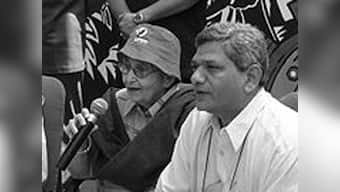 Lakshmi Sehgal suffers cardiac arrest, condition critical