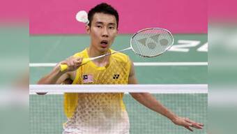 London 2012 Badminton: Easy for Lin Dan, Chong Wei survives scare